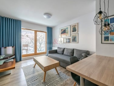 Apartament, ul. Stefana Batorego