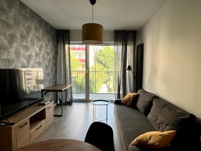 Apartament, ul. Sukienna