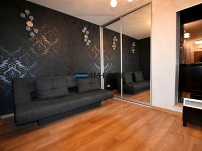 Apartament, ul. Szlak