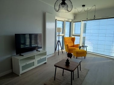 Apartament, ul. Towarowa