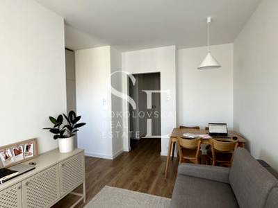 Apartament, ul. Żupnicza