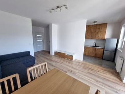 Apartament, ul. Vespucciego