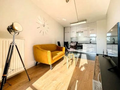 Apartament, ul. Wrocławska