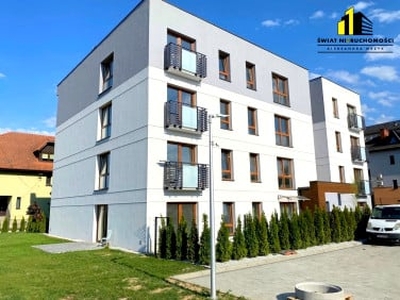 Apartament, ul. Zapłocie Duże