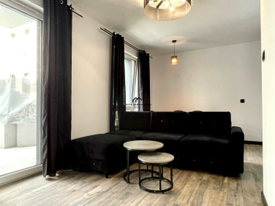 Apartament, ul. Złotoryjska