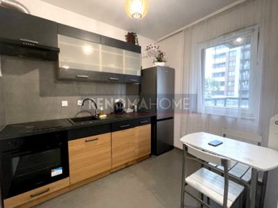 Apartament Wrocław