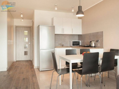 Apartamenty i Domki Słoneczny Brzeg