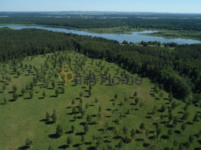 Działka budowlana Ostróda