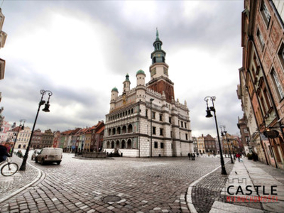 Lokal gastronomiczny, ul. Stary Rynek