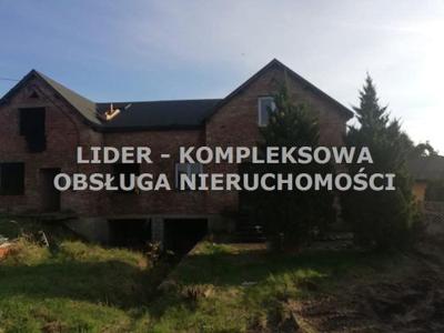 Dom na sprzedaż 5 pokoi Częstochowa, 360 m2, działka 4594 m2