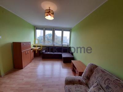 Mieszkanie na sprzedaż 1 pokój Poznań Jeżyce, 33,10 m2, 3 piętro