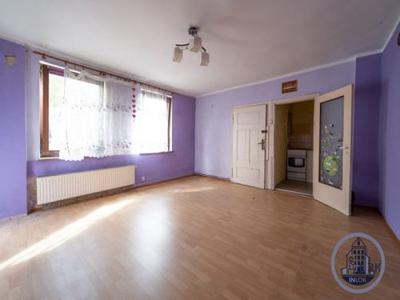 Mieszkanie na sprzedaż 2 pokoje Toruń, 79,25 m2, parter