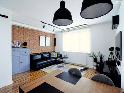 Mieszkanie na sprzedaż 3 pokoje Lublin, 65,89 m2, 4 piętro