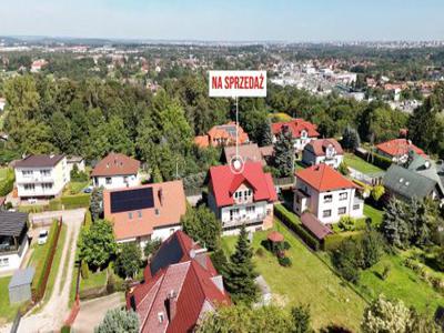 Dom na sprzedaż 5 pokoi Libertów, 250 m2, działka 1089 m2