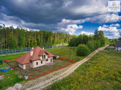 Dom na sprzedaż 6 pokoi olsztyński, 292,65 m2, działka 831 m2