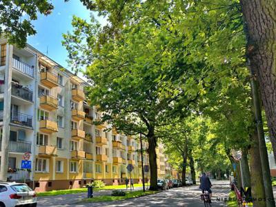 Mieszkanie do wynajęcia 2 pokoje Kołobrzeg, 32,77 m2, 1 piętro