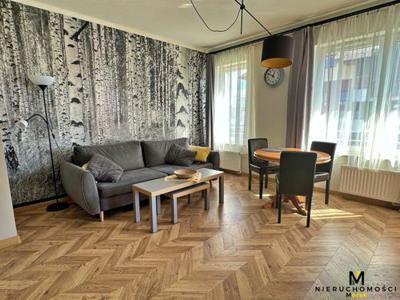 Mieszkanie do wynajęcia 2 pokoje Kołobrzeg, 41,50 m2, 3 piętro