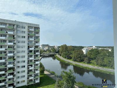 Mieszkanie do wynajęcia 2 pokoje Kołobrzeg, 48,09 m2, 7 piętro