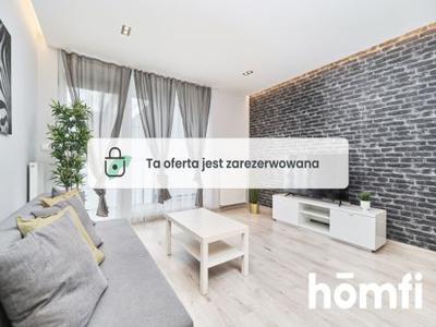 Mieszkanie do wynajęcia 2 pokoje Wrocław Krzyki, 49 m2, 4 piętro