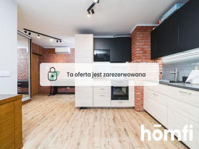 Mieszkanie do wynajęcia 3 pokoje Kraków Podgórze, 65 m2, 1 piętro