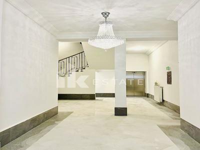 Mieszkanie do wynajęcia 3 pokoje Szczecin Śródmieście, 60,02 m2, 1 piętro