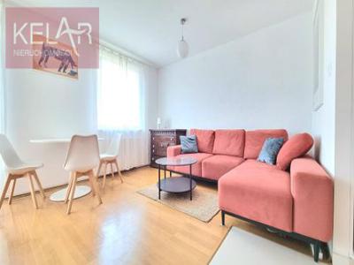 Mieszkanie do wynajęcia 3 pokoje Wrocław Śródmieście, 50 m2, 3 piętro