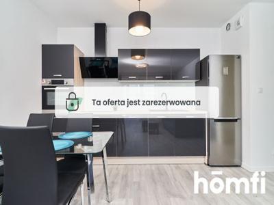 Mieszkanie do wynajęcia 3 pokoje Wrocław Stare Miasto, 61 m2, 4 piętro