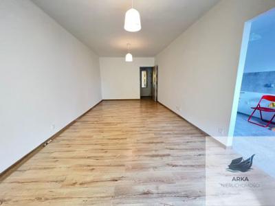 Mieszkanie na sprzedaż 1 pokój Szczecin Śródmieście, 42,50 m2, 3 piętro