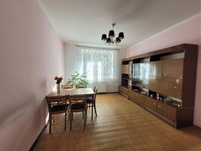 Mieszkanie na sprzedaż 2 pokoje Częstochowa, 44,50 m2, parter