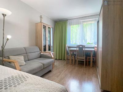Mieszkanie na sprzedaż 2 pokoje Gliwice, 37,50 m2, 2 piętro
