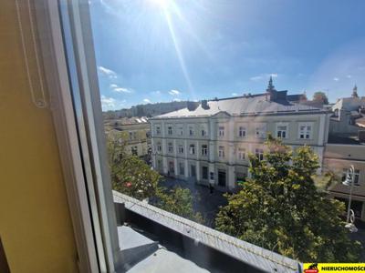 Mieszkanie na sprzedaż 2 pokoje Kielce, 53 m2, 3 piętro
