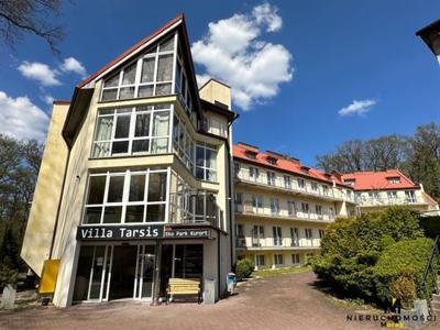 Mieszkanie na sprzedaż 2 pokoje Kołobrzeg, 47,51 m2, 2 piętro