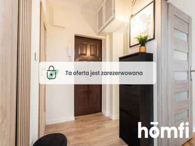 Mieszkanie na sprzedaż 2 pokoje Warszawa Wola, 35 m2, parter