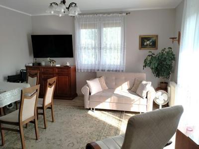 Mieszkanie na sprzedaż 3 pokoje Gdańsk Chełm, 64,36 m2, 2 piętro