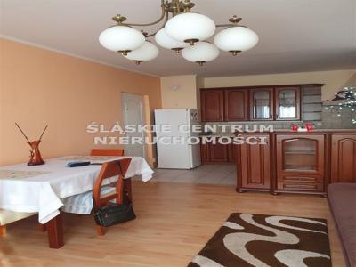 Mieszkanie na sprzedaż 3 pokoje Sosnowiec, 67,09 m2, 8 piętro