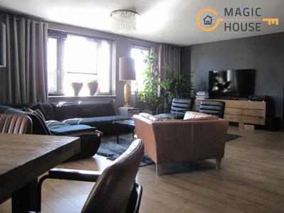 Mieszkanie na sprzedaż 4 pokoje Gdynia Wielki Kack, 125,65 m2, 3 piętro