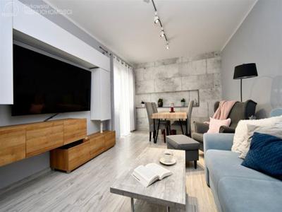 Mieszkanie na sprzedaż 4 pokoje Lębork, 87 m2, 1 piętro