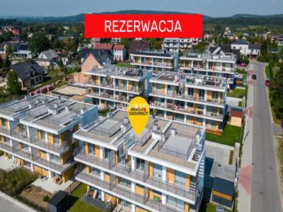 Mieszkanie na sprzedaż 5 pokoi Kraków Dębniki, 90,79 m2, 1 piętro