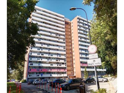 Mieszkanie na sprzedaż 56,80 m², piętro 13, oferta nr FYXY607