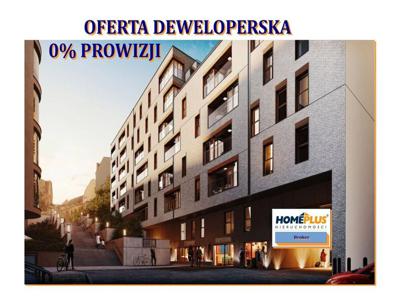 Mieszkanie na sprzedaż 69,61 m², piętro 7, oferta nr 117357/78/OMS