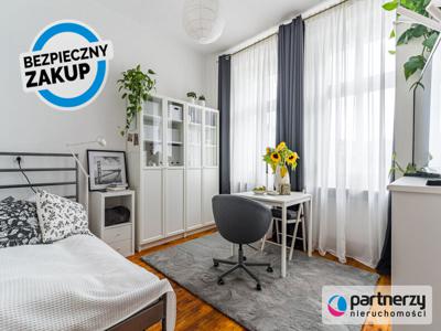 Mieszkanie na sprzedaż 76,19 m², parter, oferta nr PAN112774