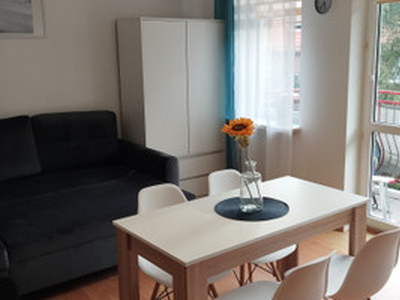 apartament Kołobrzeg Podczele