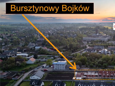 Gliwice, Bojków