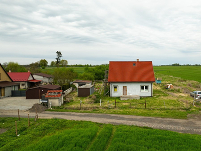 Goleniowski, Przybiernów