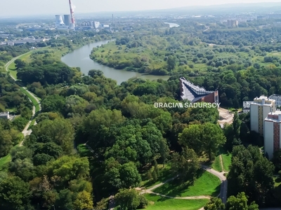 Kraków Półkole, 48,00 m