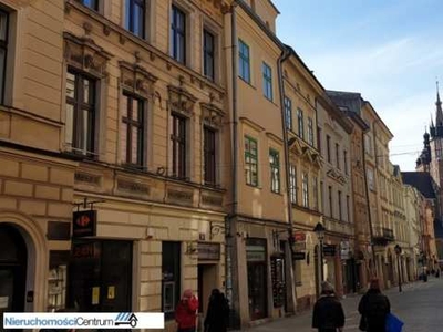 Lokal użytkowy, Kraków, Stare Miasto