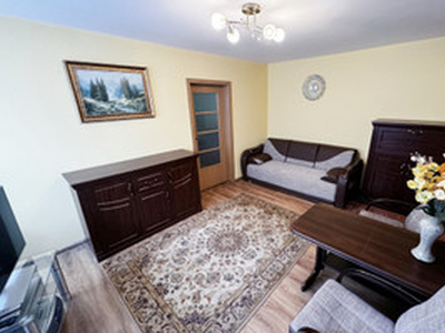 Mieszkanie M3 36,24 m², Łódź, Dąbrowa