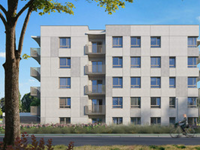 Mieszkanie na sprzedaż, 104 m², 4 pokoje Kraków Bieżanów-Prokocim