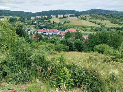 Nowosądecki, Krynica-Zdrój, Krynica-Wieś