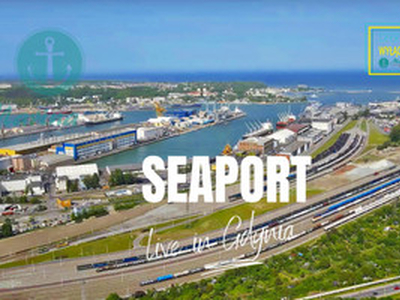 Seaport live in Gdynia Twoje nowe mieszkanie